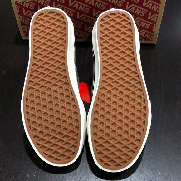 Vans Sk8-Hi Reissue Design Assembly Glen Plaid - Picture 3 of 7